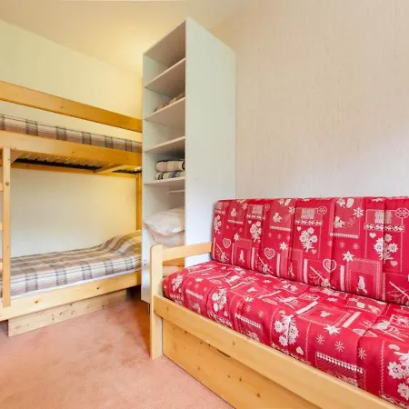 Apartment Pas Du Lac 2 *