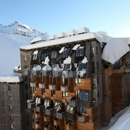 Apartment Pas Du Lac 2 *