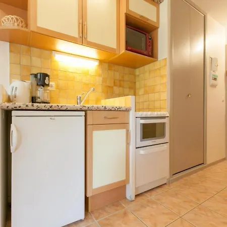 Apartment Pas Du Lac 2 *